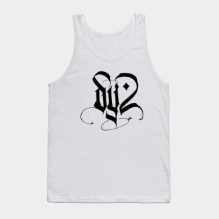 budva Tank Top